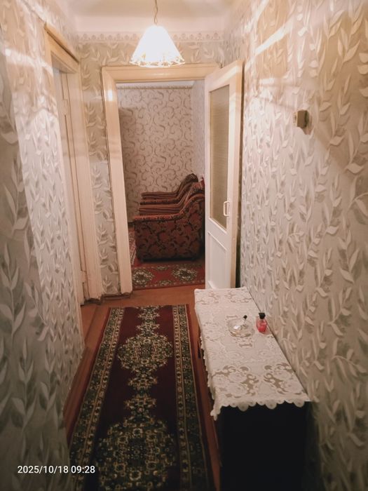 2-х комнатная квартира