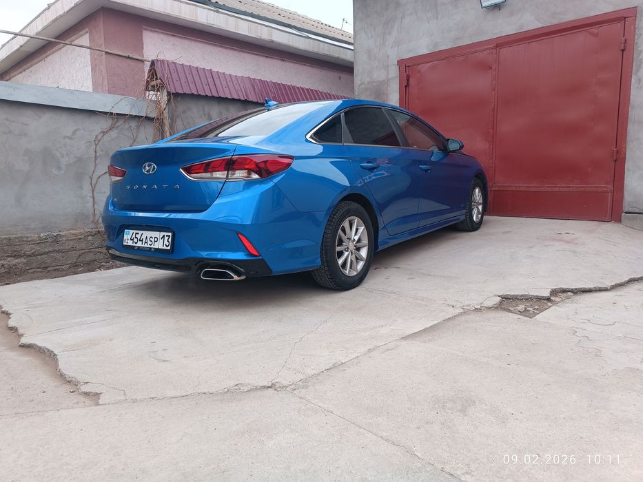 Продам автомобиль в отличном состоянии