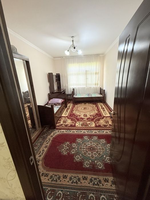 3-хонали квартира сотилади