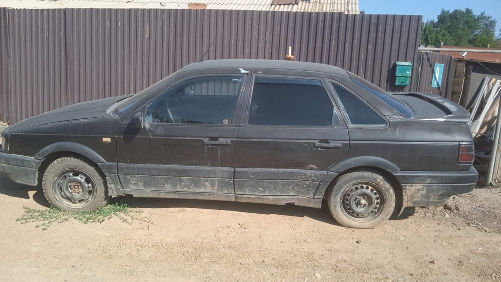 Продам машину Фольксваген Пассат