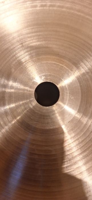 Здравейте!Прадавам Zildjian"13 avdeis thin crash.140 €
