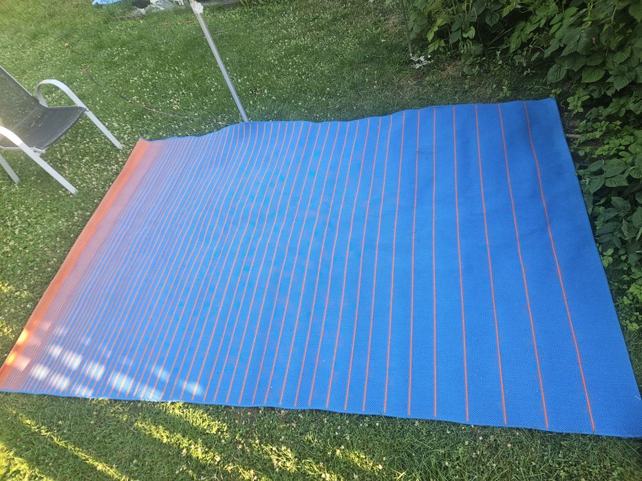 Covor 250/300 ikea testura plata