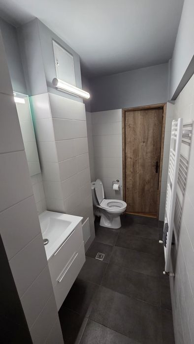 Persoană fizică vând apartament 1 camera, Bd. N Titulescu, Gheorgheni, Cluj-Napoca.