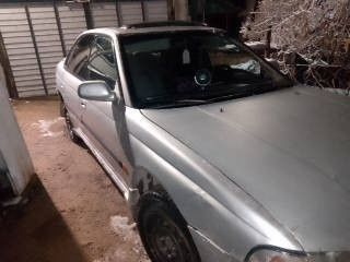 Срочно продам Субару Легаси