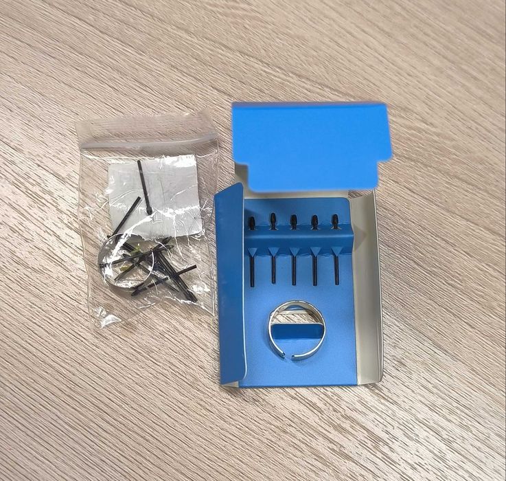 Amazon Kindle Scribe 64GB + Premium Pen + Чехол