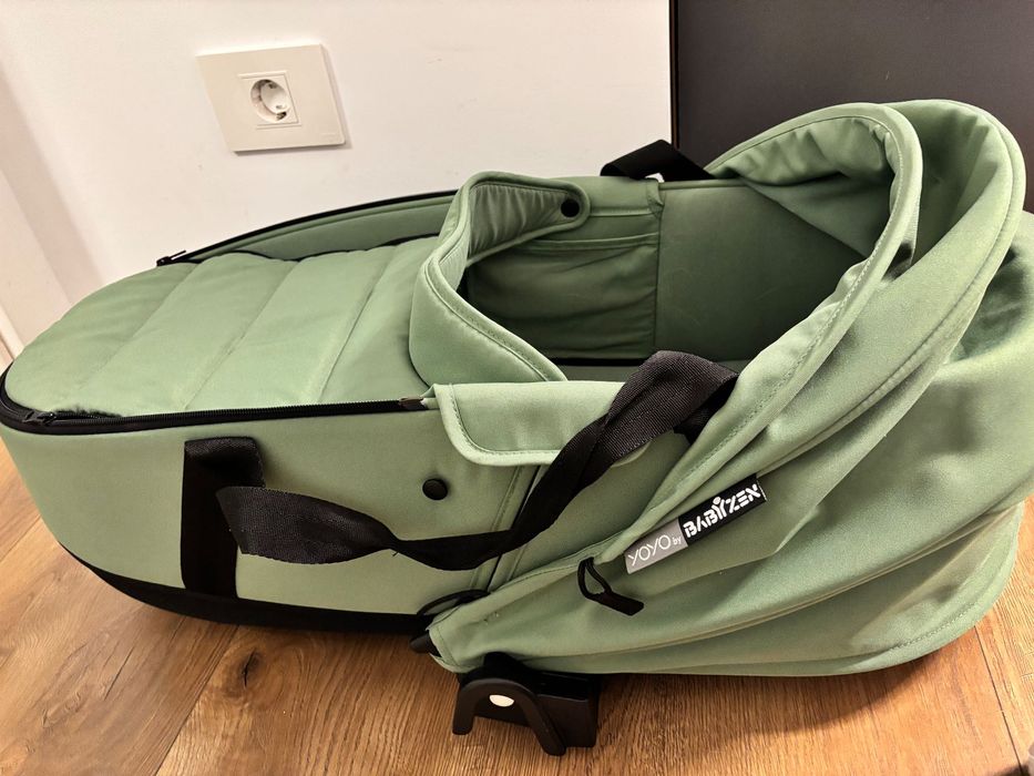 Landou Yoyo Babyzen- impecabil