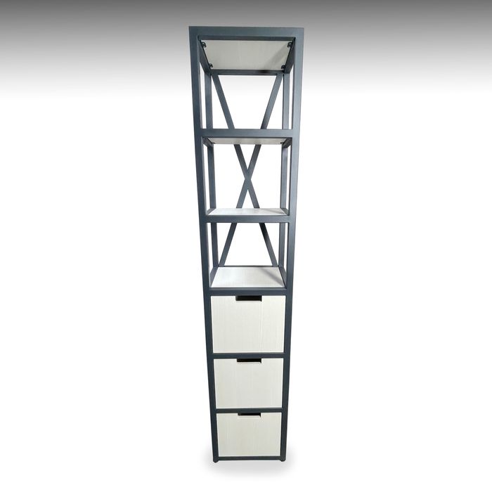 Мебель лофт на заказ.