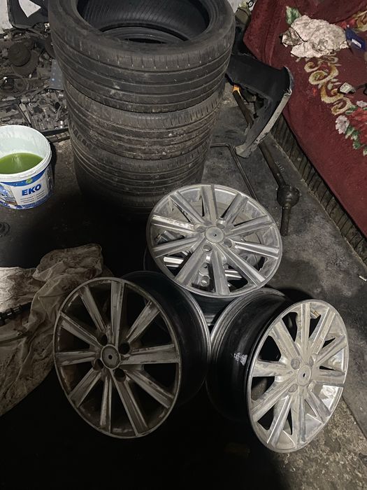 камрики р16 обмен на торусы