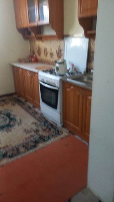 Аренда квартираа