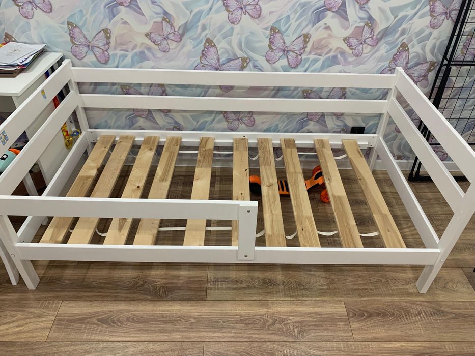 Продается подростковая кровать