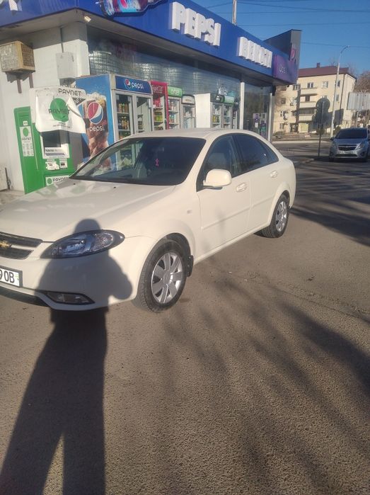 Gentra arendaga beriladi