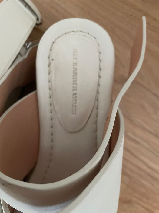 Sandale Alexander Wang