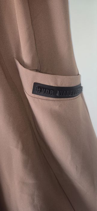 Гащеризон на VDR