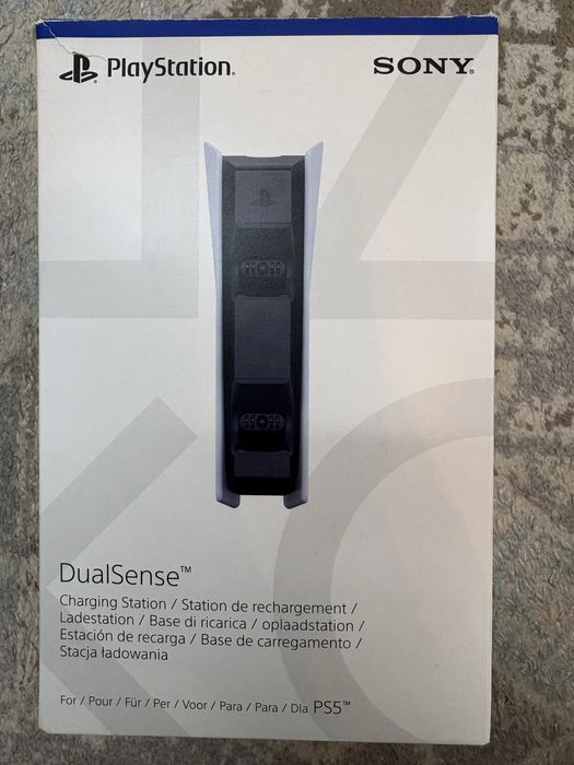 PlayStation 5 Slim на 1 ТБ с дисководом