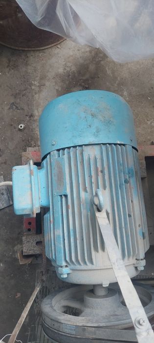 Mator sotiladi 18 kv