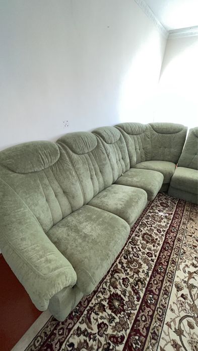 Срочно продам Беларуский диван