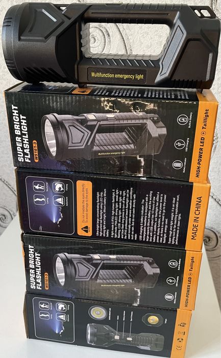 фонарь фонарик