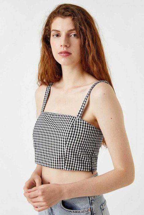 Top in carouri Koton