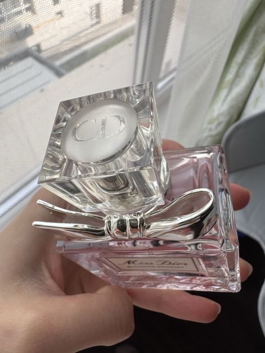 Miss Dior blooming bouquet 50 мл
