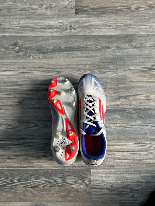 Бутонки Adidas F50  (44 номер)