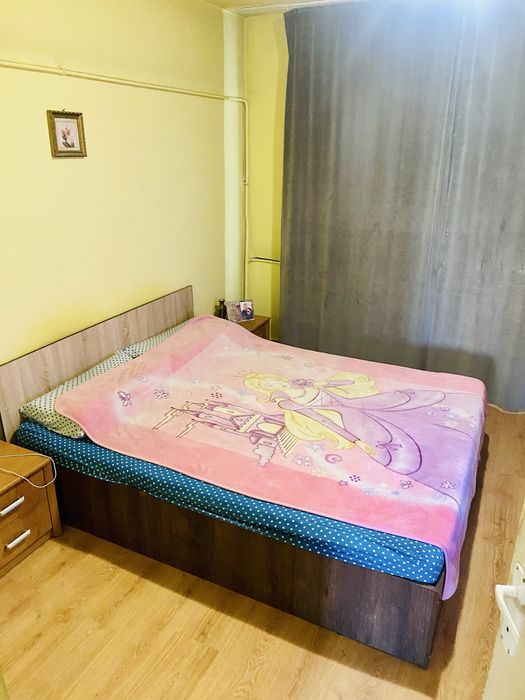 Apartament 3 camere Craiovita noua