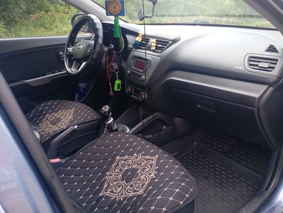 Срочно продам KIA RIO