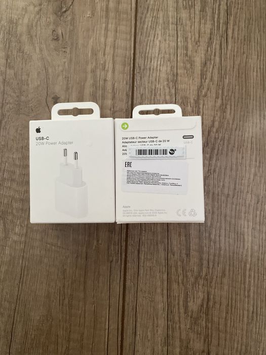 Оригинал адаптер головка