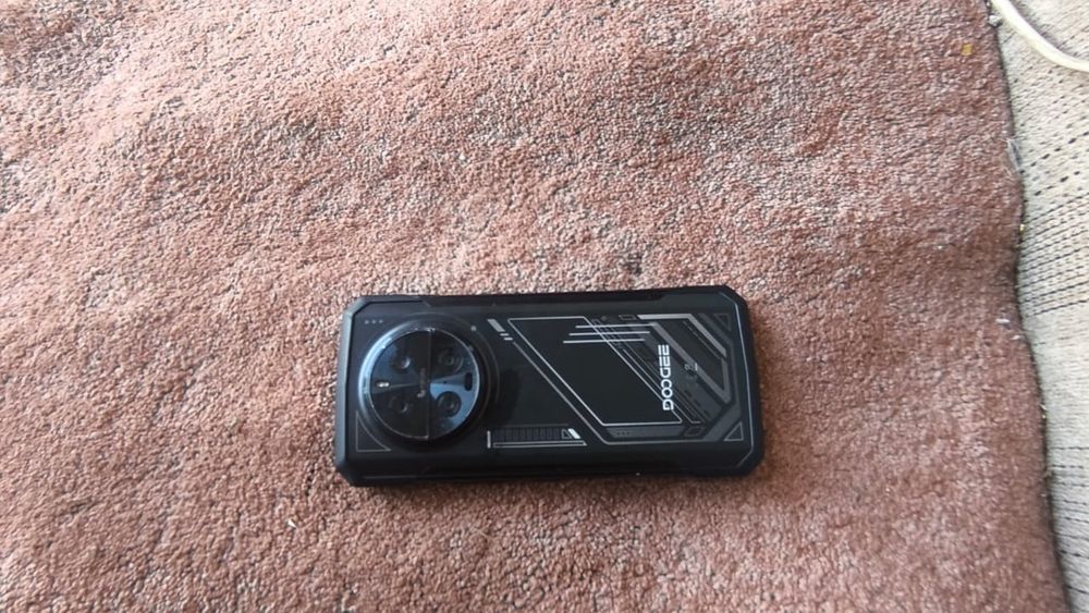DOOGEE V40 512 на 32