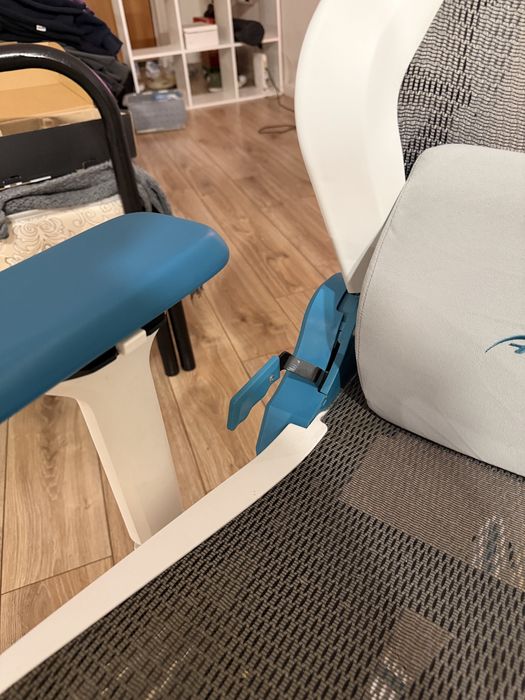Кресло DXRacer Air Pro