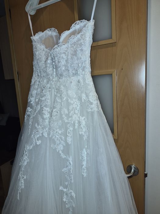 Rochie de mireasă