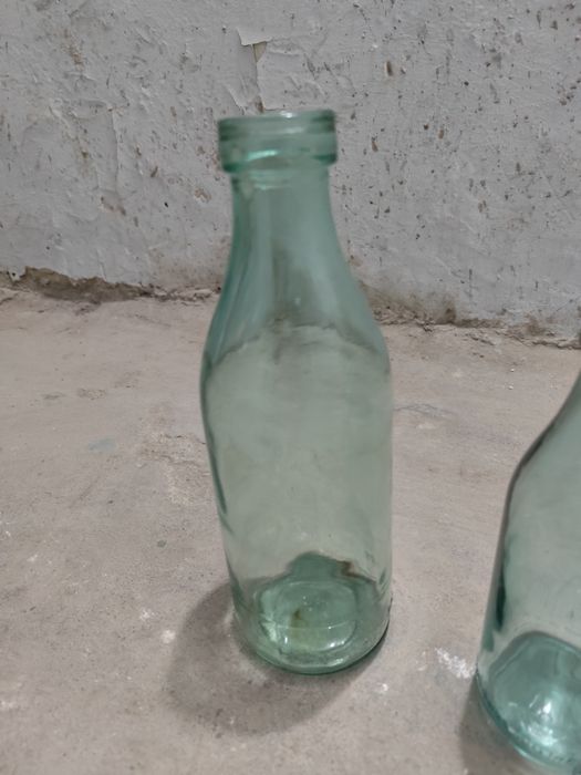 Vand sticle de colecție