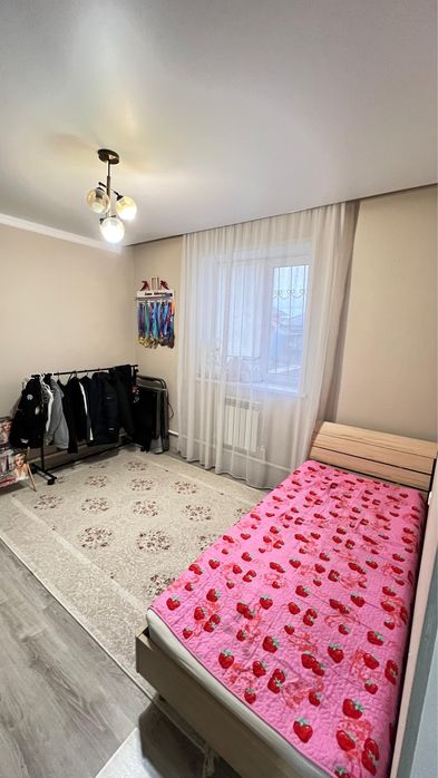 Продам дом в Асане