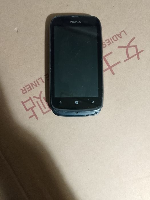 Нокия телефон сенсорный