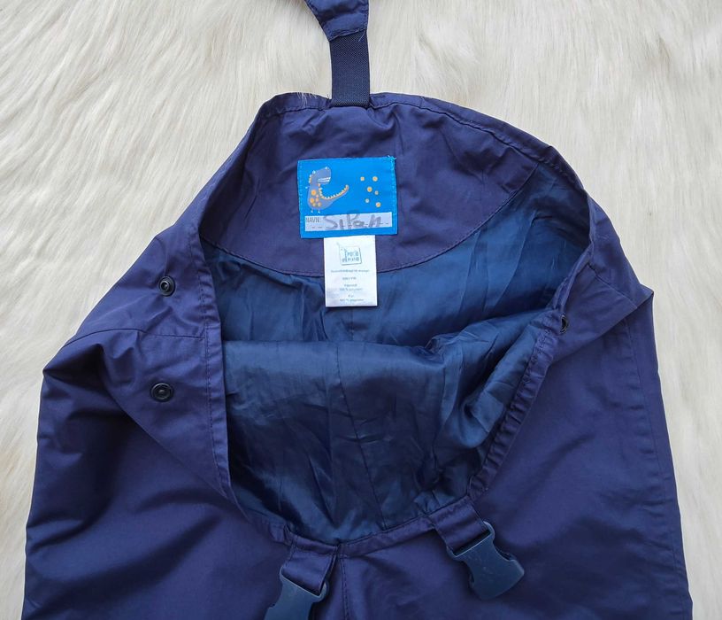 Детски комплект за дъжд 5-6 години