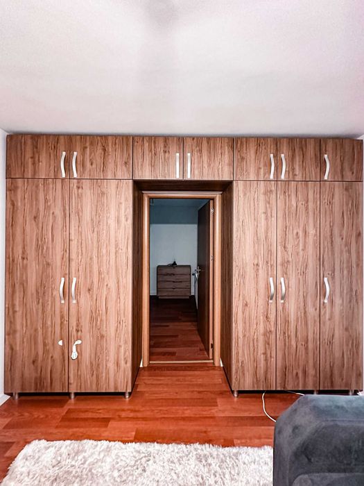 Apartament 2 camere de inchiriat Piata Universitatii