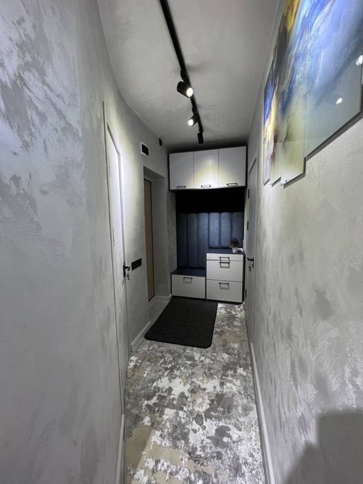 Shota Rustaveli ko‘chasida 2 xonali kvartira ijaraga beriladi