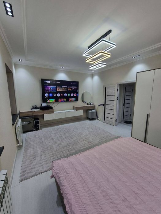 4-комнатный коттедж в Яшнабадском районе