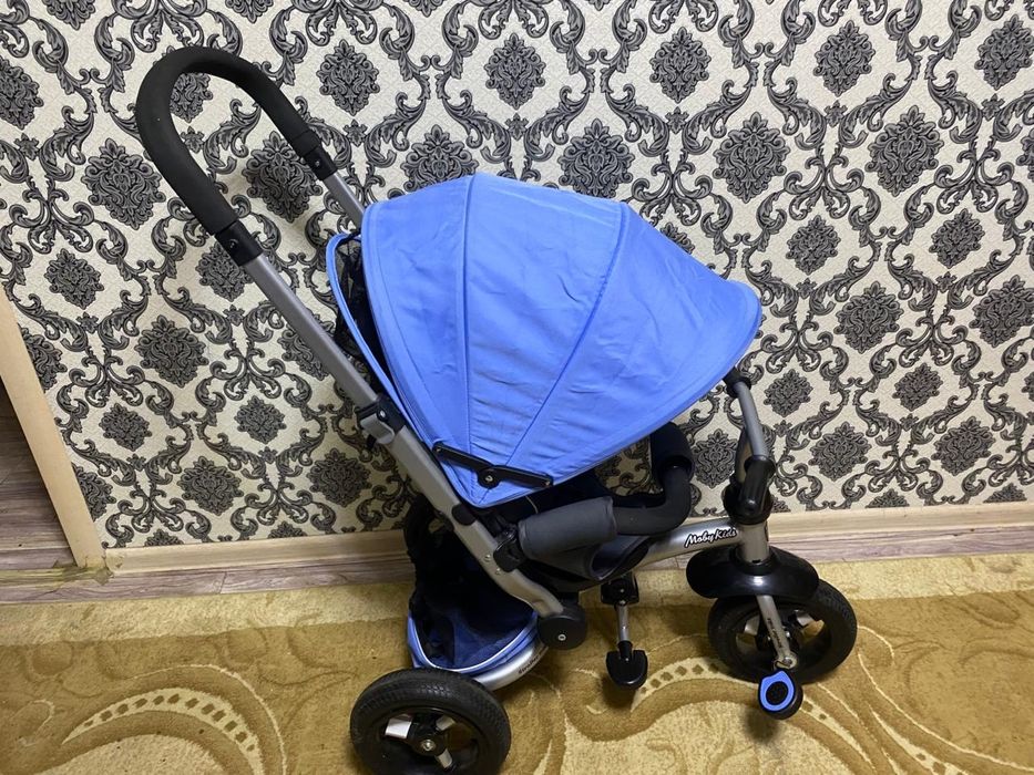 Продам детский велосипед