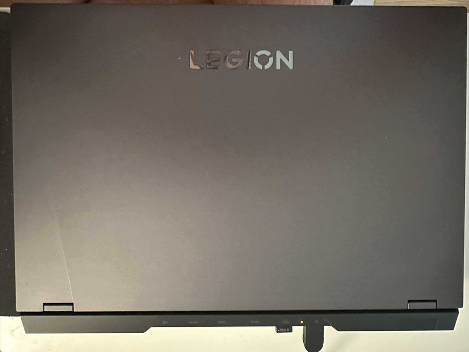 Lenovo Legion 5i Pro 5 16 32GB DDR5 RAM 2TB SSD Nvidia RTX 3070ti 8GB