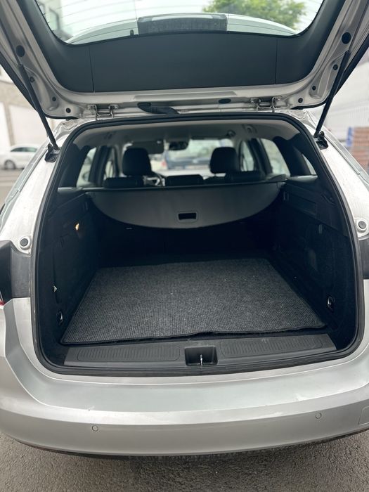 Opel Astra K Sports Tourer 2020