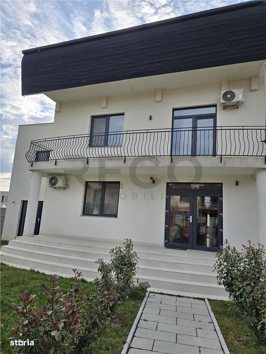 RECO Pensiune in Oradea