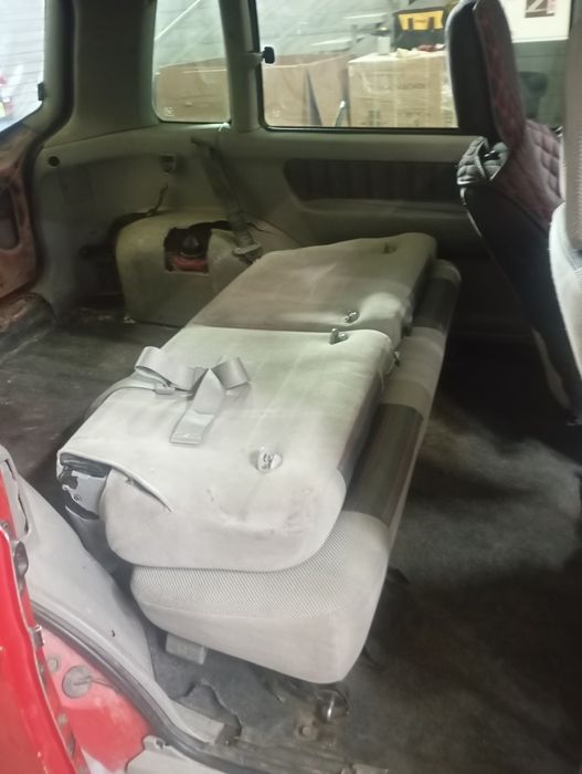 Машина Митсубиси