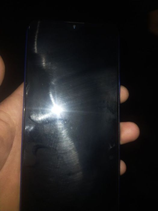 Redmi 8A xolati yaxshi