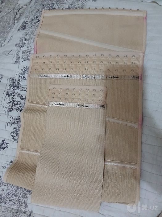 Homiladorlar uchun shim va bandajlar