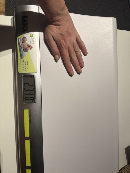 Cantar LAICA - bebelusi