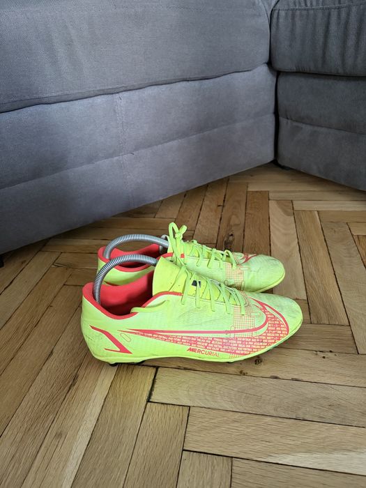 NIKE Mercurial Vapor 14 Academy