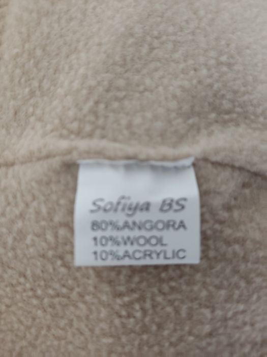 Продам женскую шапку