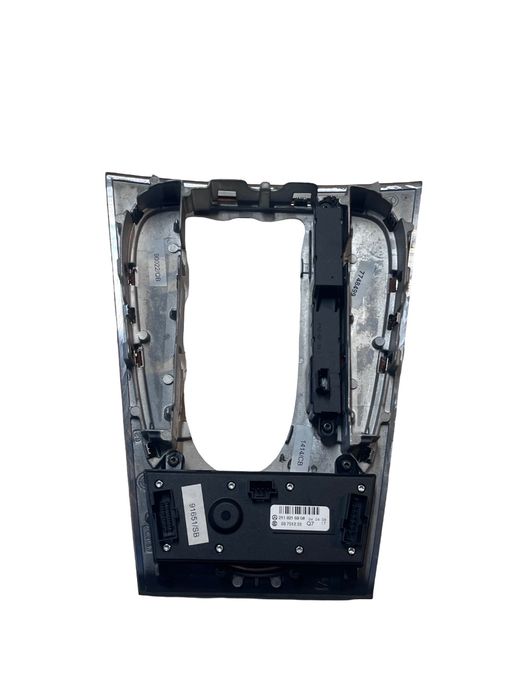 Consola Centrala Schimbator De Viteze Mercedes-Benz E-Class W211 2002