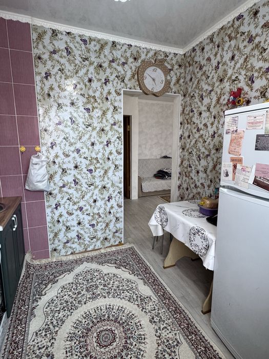 Продам 1комнатную квартиру