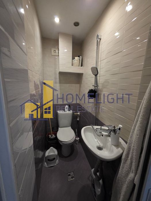 Продава се Двустаен апартамент в София, Дружба 1 - 50 кв.м за 1581 €/кв.м - Снимка #5